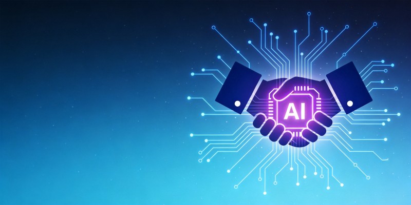 B2B企业如何用AI搜索获客?GEO实战方案